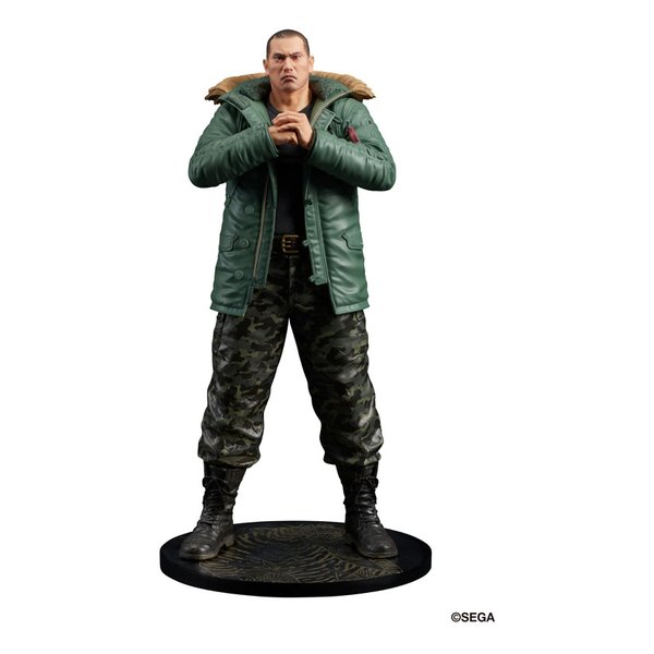 中古品】コトブキヤ シャイニング・レゾナンス キリカ・トワ・アルマ 1
