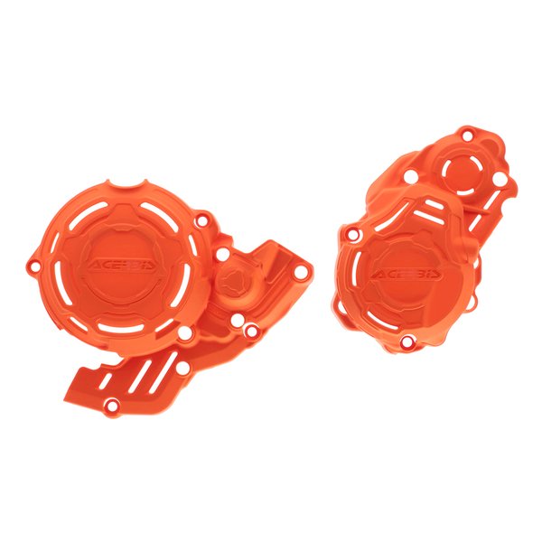ACERBIS アチェルビスX-POWER KIT EXC-F250/FE/EC-F 24- オレンジ16 AC-25986OR16(2645531)代引不可 送料無料