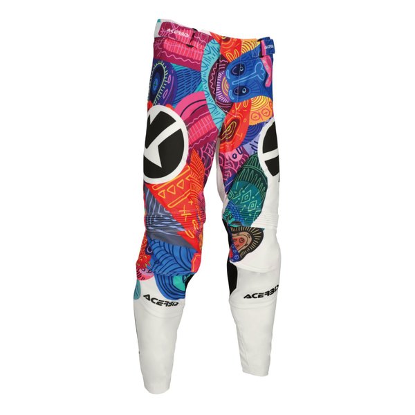 ACERBIS アチェルビスK-FLEX VERASパンツ ３６ AC-26039CD5(2645569)代引不可 送料無料