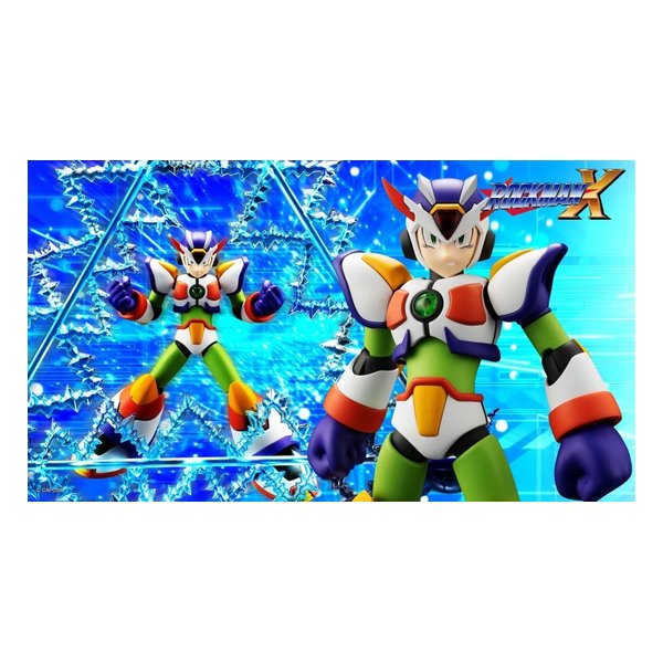 壽屋（コトブキヤ）プラモデル ロックマンX マックスアーマー トライアードサンダーVer. 1/12/300mm KP654(2673206)代引不可 送料無料 9,391円