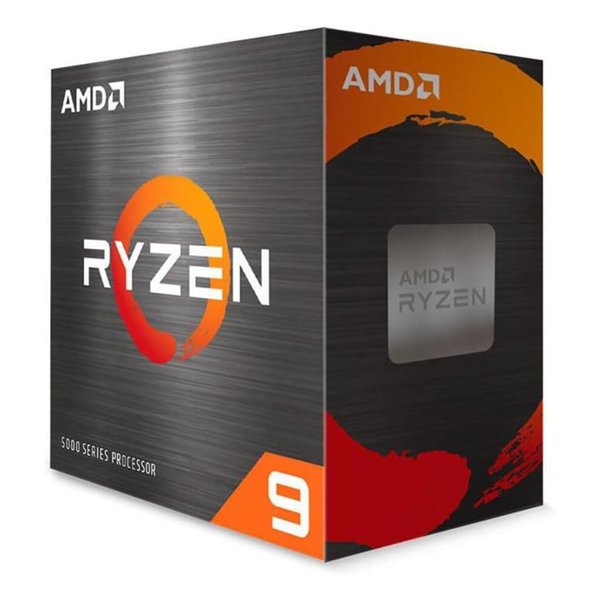 AMD エーエムディーRyzen 9 5900XT 100-100001581WOF(2615450)送料無料