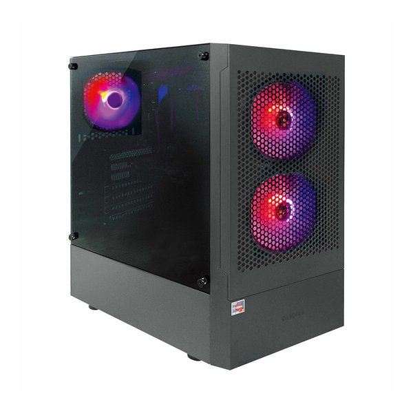 ZOA ゾアZOAオリジナルゲーミングPC Ryzen 7 9700X / RX 7800 XT / メモリDDR5 / 水冷クーラー ZBR97XRX78XT-16G(2667183)送料無料