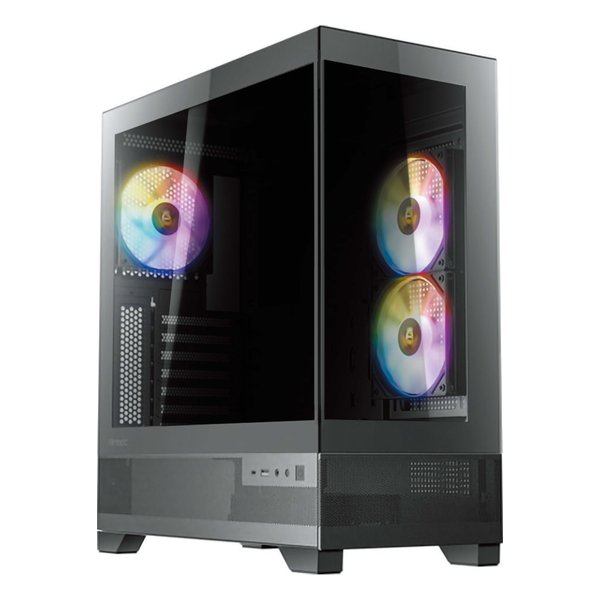 ZOA ゾアZOAオリジナルゲーミングPC Ryzen 7 9700X / Radeon RX 9060 XT 16GB /メモリDDR5 ZBR97XRX9060XT-16G-AT(2673906)送料無料
