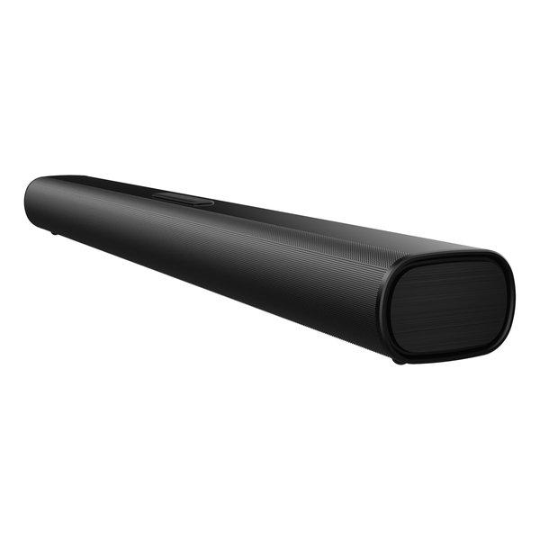 GREEN HOUSE グリーンハウスサウンドバー GH-SPBJ BLACK GH-SPBJ2200-BK(2675127)送料無料