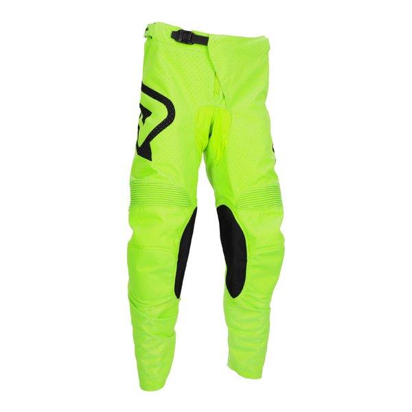 ACERBIS アチェルビスK-WINDY VENTEDパンツ LIMELIGHT グリーン/ブラック ３４ AC-26048GR/BK4(2645675)代引不可 送料無料