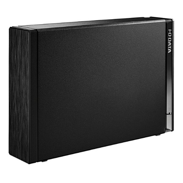 I・O DATA アイ・オー・データ機器USB 3.2 Gen1対応外付けHDD 2TB HDD-UTL2KB(2673942)送料無料
