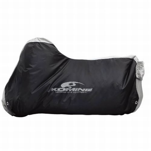AK-100 SPORTS BIKE COVER BLK L 09-100/BK/L(2225528)代引不可 送料無料