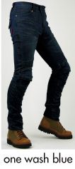 KOMINE コミネPK-718 SF Kevlar D-Jeans 1WBLU WS 07-718/OW.BL/WS(2350117)代引不可 送料無料