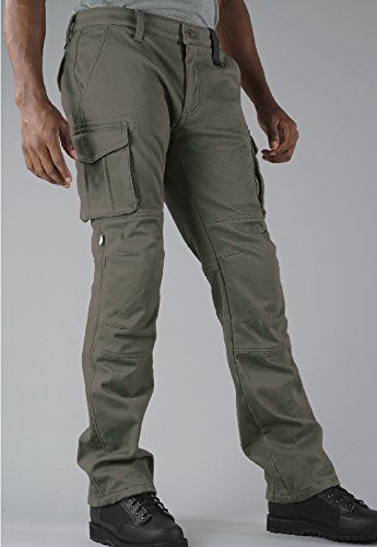 KOMINE コミネPK-919 W WARM CARGO-PNT D.GREEN L 07-919/D.GR/L(2417709)代引不可 送料無料