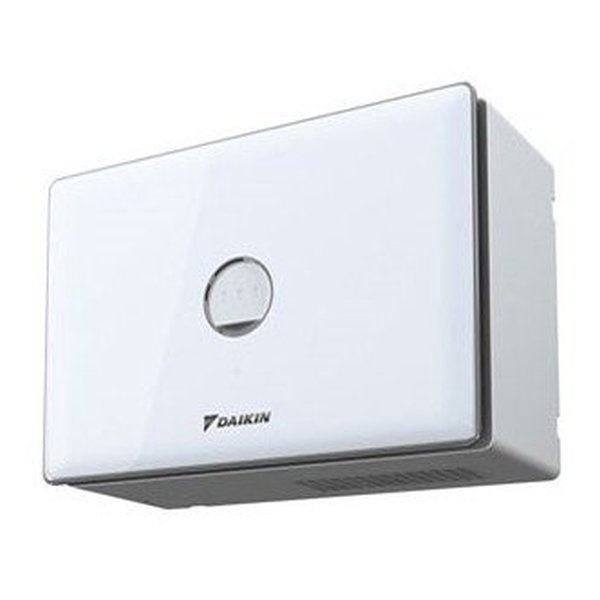 DAIKIN ダイキン工業住まい向け除湿乾燥機 カライエ デシカント（ゼオライト）方式 JKT10VS-W(2483811)送料無料