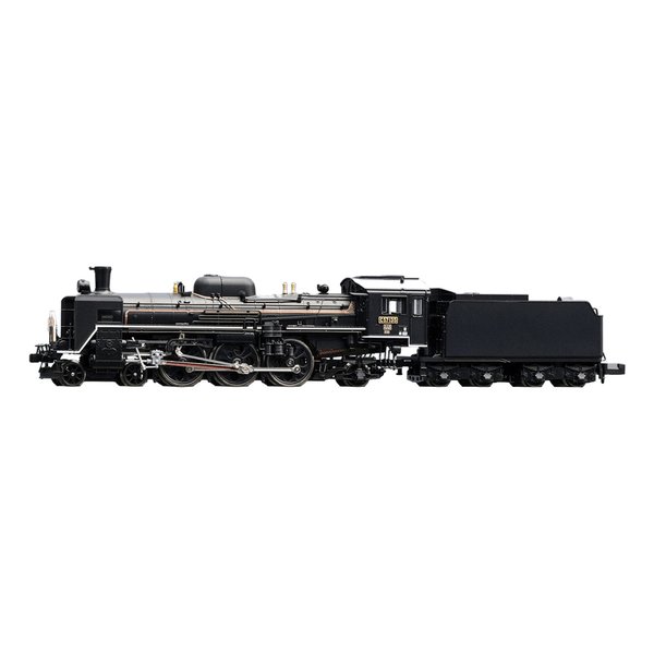 KATO Nゲージ 2021 C11 鉄道模型 蒸気機関車 【公式通販】