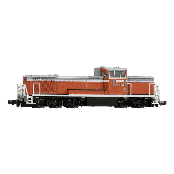 TOMYTEC（トミーテック）国鉄 DE10-1000形ディーゼル機関車 暖地型 2243(2669967) 30,000,000円