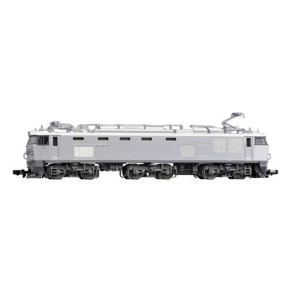TOMYTEC（トミーテック）JR EF510-500形電気機関車 JR貨物仕様・銀色 7183(2670022)代引不可 送料無料
