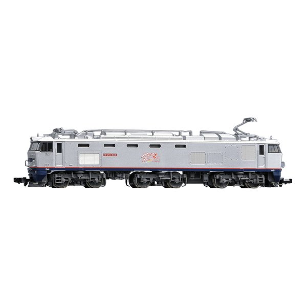 TOMYTEC（トミーテック）JR EF510-300形電気機関車 7195(2670030)代引不可 送料無料