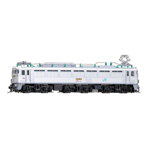 TOMYTEC（トミーテック）JR EF81-300形電気機関車（2次形） HO-2029(2670045)代引不可 送料無料