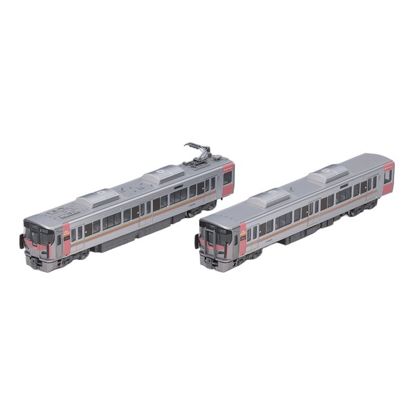 TOMYTEC（トミーテック）JR 227-500系近郊電車（Urara・2両）基本セット 98155(2670129)代引不可 送料無料