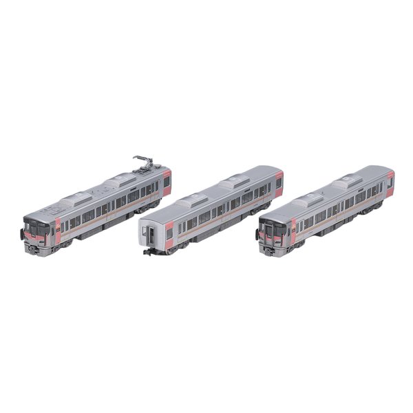 TOMYTEC（トミーテック）JR 227-500系近郊電車（Urara・3両）基本セット 98587(2670169)代引不可 送料無料