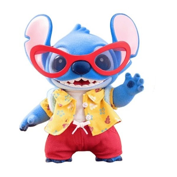 TOP TOY（トップトイ）ディズニー Helloスティッチサマーシリーズ