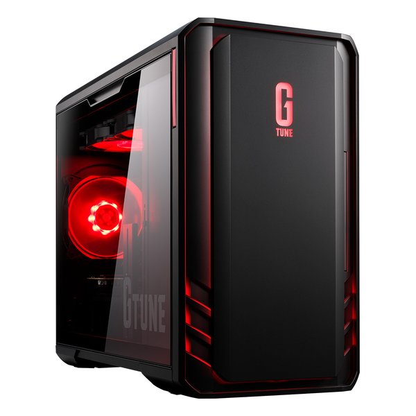 mouse（マウスコンピューター）G TUNE ゲーミングデスクトップPC WIN11HOME/CoreUltra5 225/32GB DGI5G6TZO21U2H3(2658608)送料無料