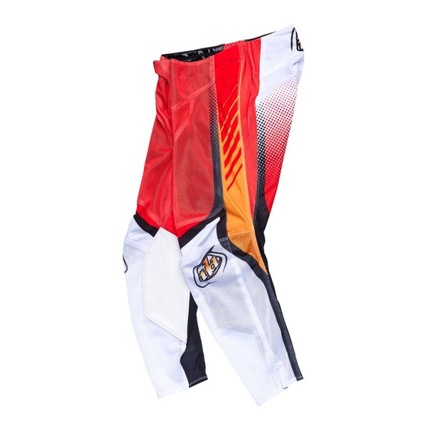 RS TAICHI アールエスタイチＧＰ ＰＲＯ ＡＩＲ パンツ ＢＡＮＤＳ．ＲＤ／ＷＨ ２８ TDY216RE5128(2637056)代引不可 送料無料 15,829円