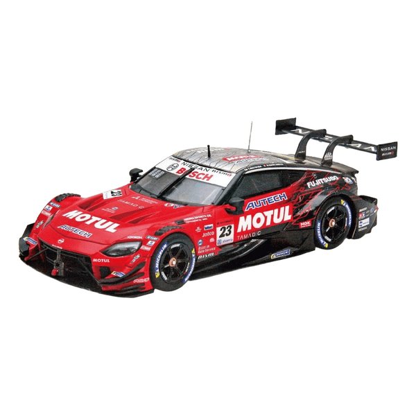 EBBRO（エブロ）モチュール オーテック Z SGT500 2022 No.23 45811(2670386)代引不可 送料無料
