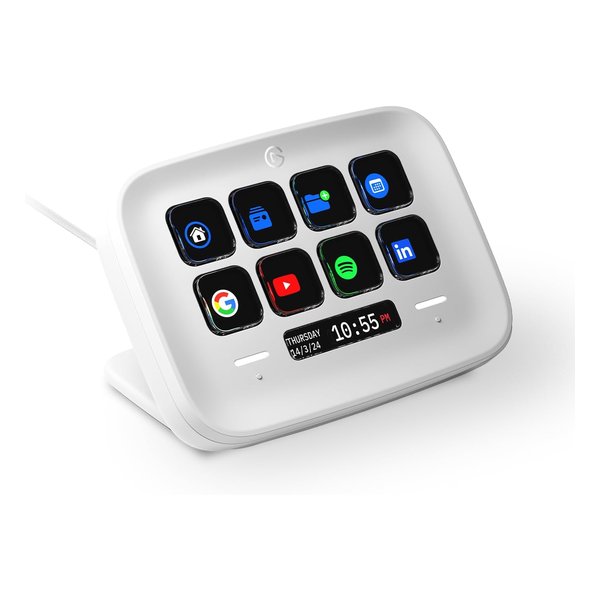 Elgato エルガトStream Deck Neo 10GBJ9901(2637296)送料無料