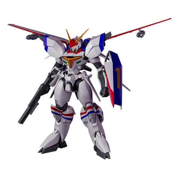 Max Factory（マックスファクトリー）PLAMAX 1/72scale XD-01 ドラグナー 1451(2670775)代引不可 送料無料