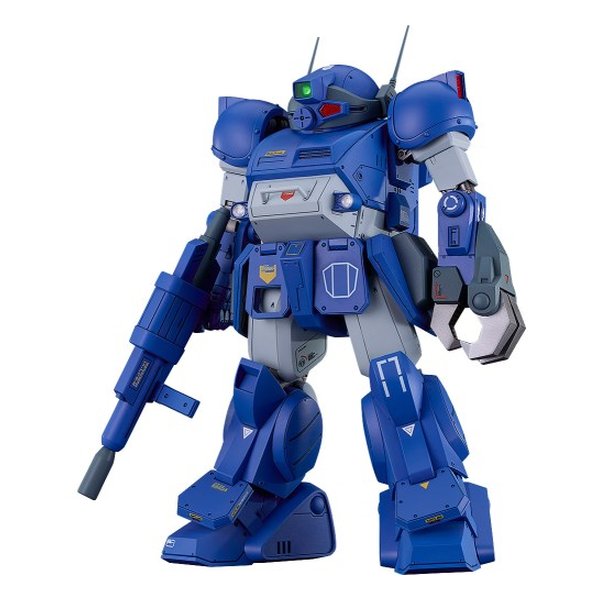 Max Factory（マックスファクトリー）PLAMAX SV-04 1/24X・ATH-02-DTラビドリードッグ 1488(2670784)代引不可 送料無料