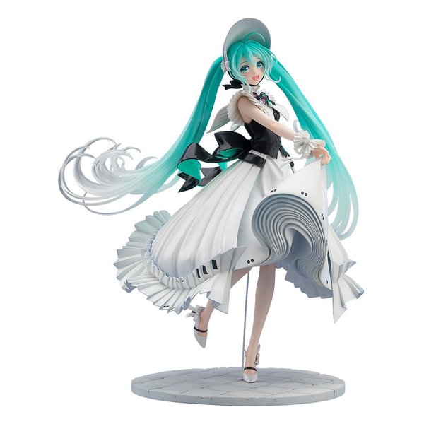 GOOD SMILE COMPANY（グッドスマイルカンパニー）ねんどろいど 初音ミクシンフォニー 2023Ver. 20114(2670995)代引不可 送料無料