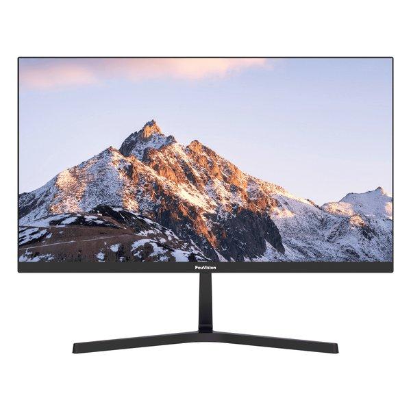 FeuVision（フュービジョン）23.8型液晶モニター FSID24BF0SI(2678742)送料無料