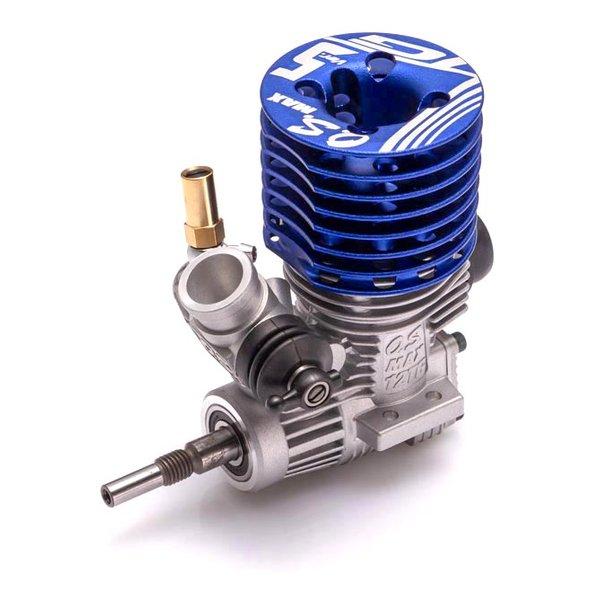 O.S. ENGINES（小川精機）ツーリングカー用エンジン MAX-12TG Ver.V バージョン ファイブ TGシリーズ 1ED00(2672656)代引不可 送料無料
