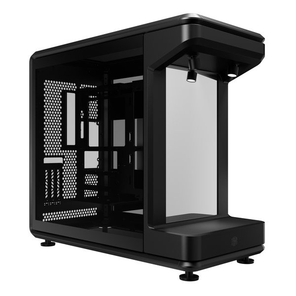 Cooler Master クーラーマスターMasterFrame 360 Stage Mirror MF360-KHNN-S01(2679161)送料無料