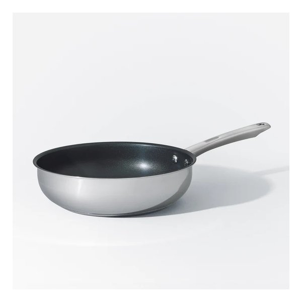 MEYER（マイヤー）金言名句 SS ALL ONE食麺麭 26糎/IH/屁っ放り相応う MXS-CP26(2679188)貨物輸送無料