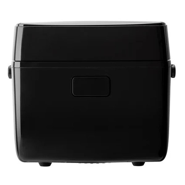 TWINBIRD ツインバードはやくておいしい3合IH炊飯器 ブラック RM-D793B(2681602)送料無料