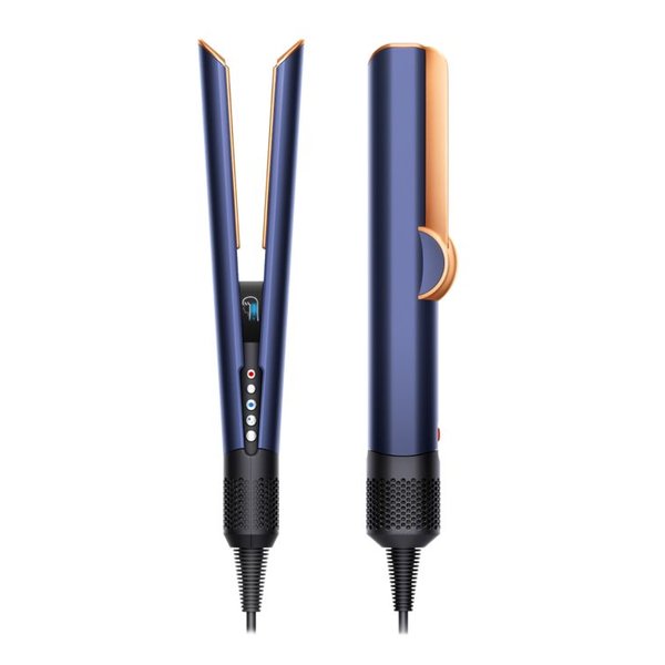 dyson ダイソンAirstrait ストレイトナー ダークブルー/コッパー HT01 DBBC(2681617)送料無料 28,860円