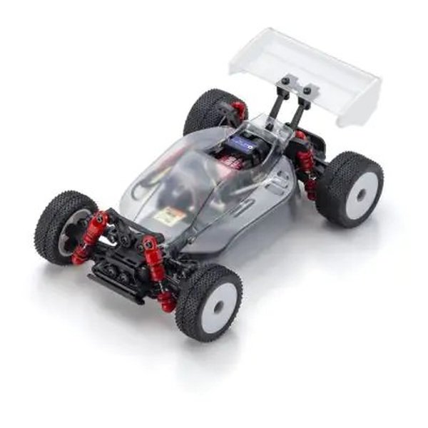 京商（KYOSHO）ミニッツバギー MB-010VE 2.0 SPシャシーセット 32294(2672476)代引不可 送料無料 24,293円