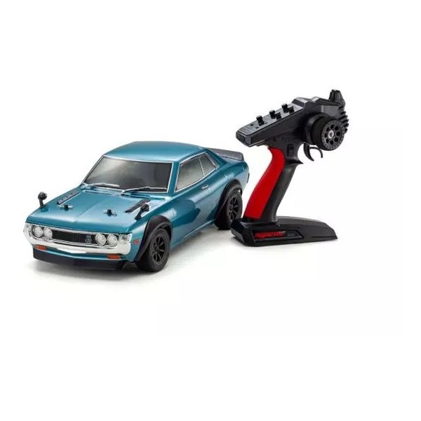 京商 ラジコン ミニッツ ミニッツRWDシリーズ レディセット 日産
