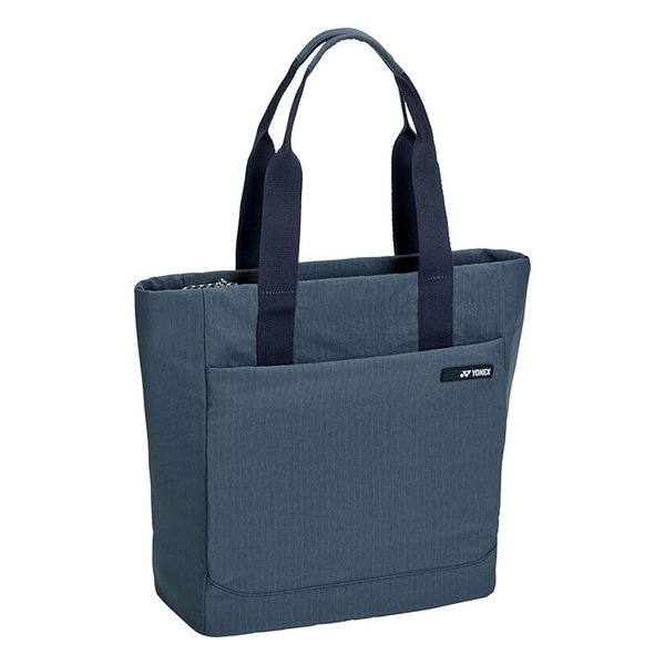 YONEX（ヨネックス）クーラーバッグ グレイッシュネイビー BAG2667-270(2680969)代引不可 送料無料 6,186円