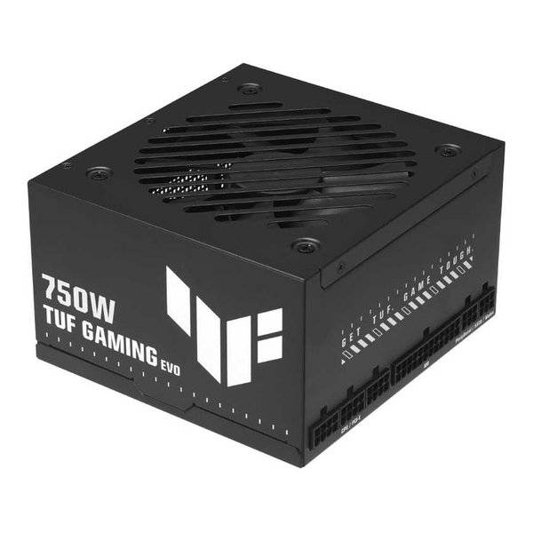 ASUS エイスースTUF Gaming 750W Bronze TUF-GAMING-750B-EVO(2682278)送料無料