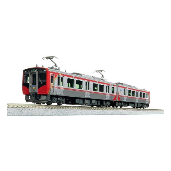 KATO（カトー）しなの鉄道 SR1系200番台 2両セット 10-1775(2670484)代引不可 送料無料