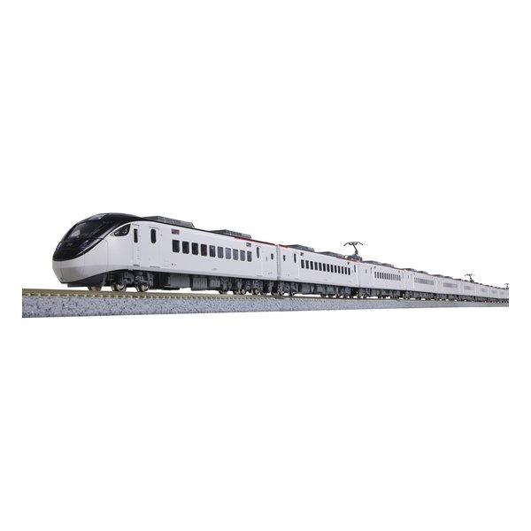 KATO（カトー）台湾鉄路EMU3000 赤 6両基本セット 10-1790(2670486)代引不可 送料無料