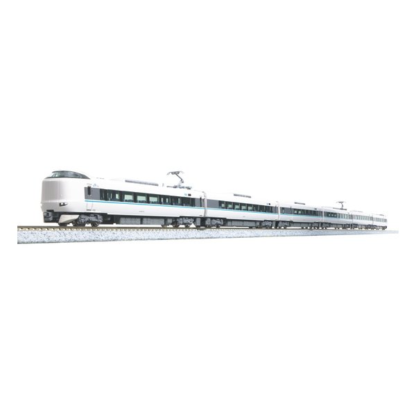 KATO（カトー）287系「くろしお」6両基本セット 10-1179S(2670495)代引不可 送料無料