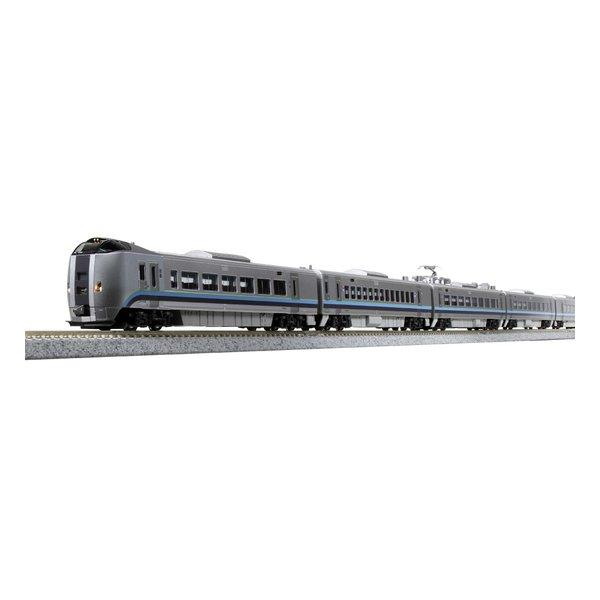 KATO（カトー）789系1000番台 「カムイ・すずらん」 5両セット 10-1821(2670496)代引不可 送料無料