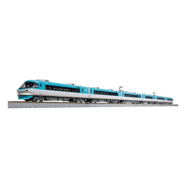 KATO（カトー）283系 オーシャンアロー 6両基本セット 10-1840(2670498)代引不可 送料無料