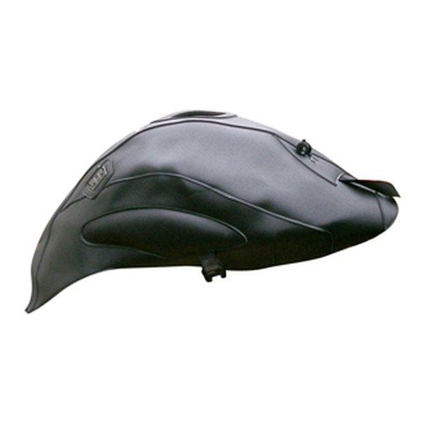 BAGSTER（バグスター）タンクカバー ブラック Z1000 07-09 1538U(2629414)代引不可 送料無料