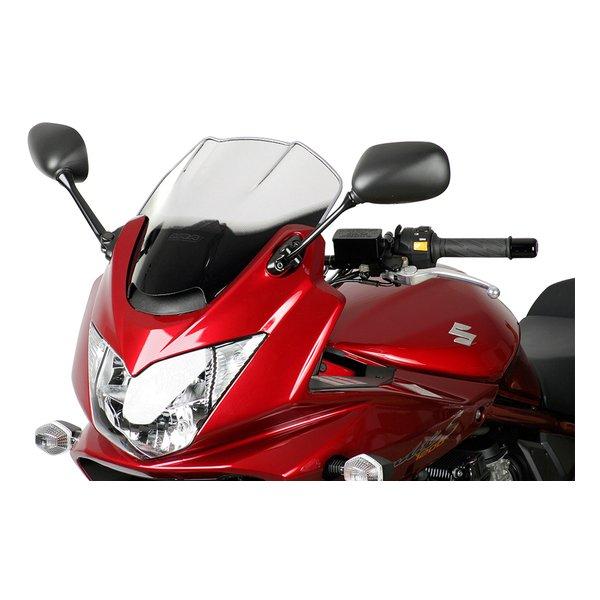 MRA（エムアールエー）スクリーン オリジナル クリア BANDIT1250S 07-16 4025066099597(2625631)代引不可 送料無料