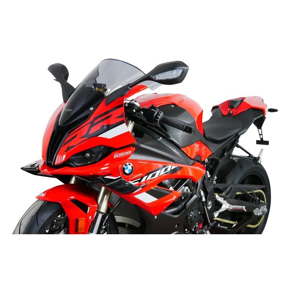 MRA（エムアールエー）スクリーン スポーツ スモーク S1000RR 23-24 4025066173891(2626566)代引不可 送料無料 11,592円