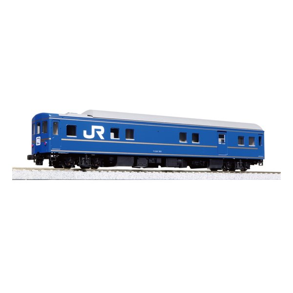 KATO（カトー）HO 寝台特急「北斗星」 マニ24 500番台 1-571(2670502)代引不可 送料無料