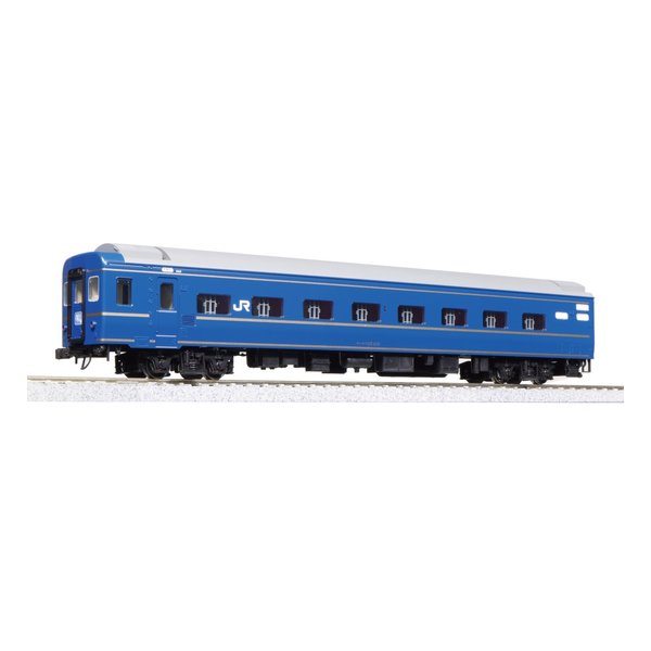 KATO（カトー）HO 寝台特急「北斗星」 オハネフ25 200番台 1-573(2670504)代引不可 送料無料