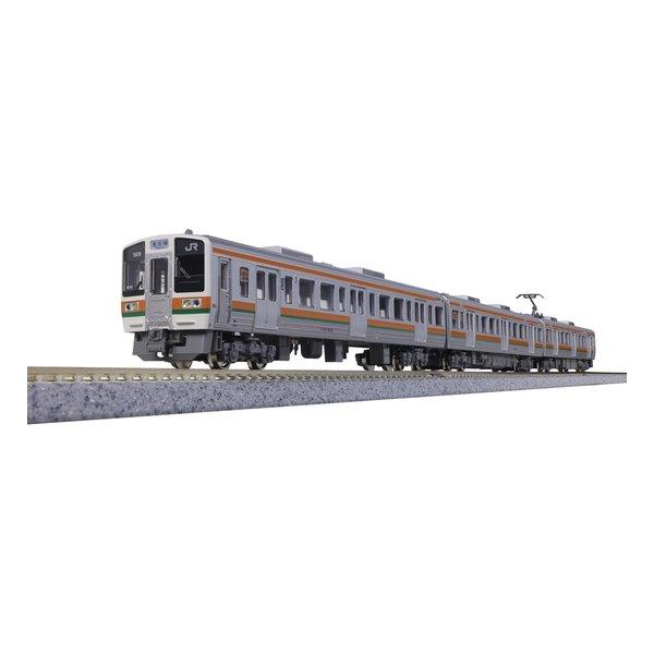 KATO（カトー）211系5000番台 中央本線 3両セット 10-1860(2670517)代引不可 送料無料